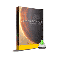 Magic Hours product box