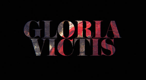 gloria victis